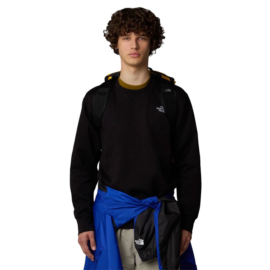 Duffel Base Camp - S borsone The North Face | NF0A52ST4WP